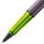 LAMY AL-star Tintenroller aubergine 0,3 mm, Schreibfarbe: schwarz, 1 St.