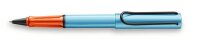LAMY AL-star Tintenroller denim 0,3 mm, Schreibfarbe:...