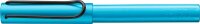 LAMY AL-star Tintenroller denim 0,3 mm, Schreibfarbe: schwarz, 1 St.  ( 1239709 )
