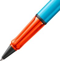 LAMY AL-star Tintenroller denim 0,3 mm, Schreibfarbe: schwarz, 1 St.  ( 1239709 )