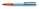 LAMY AL-star Tintenroller denim 0,3 mm, Schreibfarbe: schwarz, 1 St.  ( 1239709 )