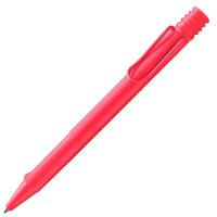 LAMY Kugelschreiber safari sunset, Schreibfarbe: schwarz,...