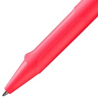 LAMY Kugelschreiber safari sunset, Schreibfarbe: schwarz, 1 St.