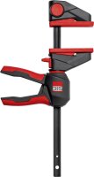 BESSEY EZ360M-15 Einhandzwinge Spann-Weite (max.):150 mm...