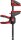 BESSEY EZ360M-30 Einhandzwinge Spann-Weite (max.):300 mm Ausladungs-Maße:60 mm