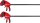 EINHELL 930121 Einhandzwinge Spann-Weite (max.):600 mm Produktabmessung, Länge: 89.5 mm