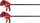 EINHELL 930121 Einhandzwinge Spann-Weite (max.):600 mm Produktabmessung, Länge: 89.5 mm