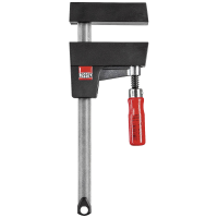 BESSEY UK100 Tiefspann-Schraubzwinge Spann-Weite...