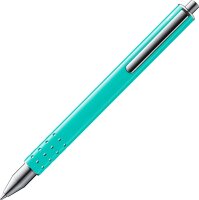 LAMY swift lagoon Tintenroller-Set türkis 0,5 mm,...