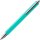LAMY swift lagoon Tintenroller-Set türkis 0,5 mm, Schreibfarbe: blau, 1 St.  ( 1239941 )