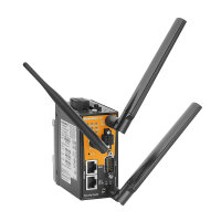 Weidmüller IE-SR-2TX-WL-4G-EU LAN-Router