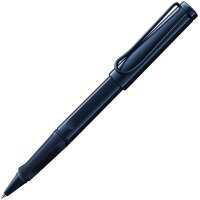 LAMY safari Tintenroller dark dusk, Schreibfarbe: blau, 1...
