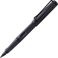 LAMY safari Tintenroller dark dusk, Schreibfarbe: blau, 1...