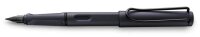 LAMY safari Tintenroller dark dusk, Schreibfarbe: blau, 1 St.