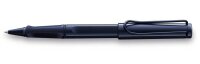 LAMY safari Tintenroller dark dusk, Schreibfarbe: blau, 1 St.