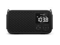 PHILIPS TAR3500/00 Radio schwarz