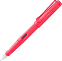 LAMY safari  Patronenfüller sunset M (mittel), 1 St.