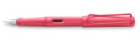LAMY safari  Patronenfüller sunset M (mittel), 1 St.