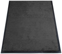 miltex Fußmatte Eazycare Style schwarzgrau 60,0 x...