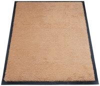 miltex Fußmatte Eazycare Style beige 60,0 x 85,0 cm