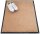 miltex Fußmatte Eazycare Style beige 60,0 x 85,0 cm