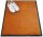 miltex Fußmatte Eazycare Style lehmbraun 60,0 x 85,0 cm