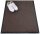 miltex Fußmatte Eazycare Style graubraun 60,0 x 85,0 cm