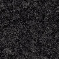 miltex Fußmatte Eazycare Style schwarzgrau 75,0 x 85,0 cm