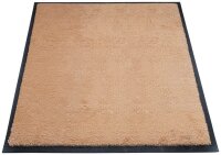 miltex Fußmatte Eazycare Style beige 75,0 x 85,0 cm