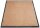 miltex Fußmatte Eazycare Style beige 75,0 x 85,0 cm