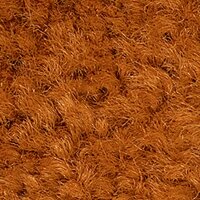 miltex Fußmatte Eazycare Style lehmbraun 75,0 x 85,0 cm