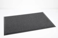 miltex Fußmatte Eazycare Duet schwarzgrau 60,0 x...