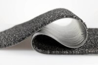 miltex Fußmatte Eazycare Curl anthrazit 60,0 x 90,0 cm