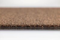 miltex Fußmatte Eazycare Duet schokoladenbraun 90,0...