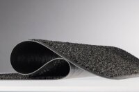 miltex Fußmatte Eazycare Curl anthrazit 90,0 x 150,0 cm