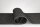 miltex Fußmatte Eazycare Curl anthrazit 90,0 x 150,0 cm