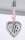 FRANKEN Magnethaken silber, Metall 1,6 x 1,6 cm, 4 St.