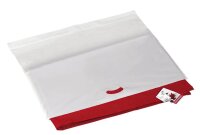 VP Tragetaschen Multilast weiß 72,0 x 59,0 cm, 200 St.