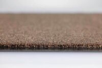 miltex Fußmatte Eazycare Rush walnussbraun 60,0 x 90,0 cm