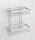 WENKO Premium Duschregal Edelstahl