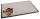 miltex Fußmatte Eazycare Rush betongrau 90,0 x 150,0 cm