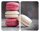 WENKO Herdabdeckplatten Macarons bunt, 2 St.