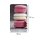 WENKO Herdabdeckplatten Macarons bunt, 2 St.