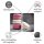 WENKO Herdabdeckplatten Macarons bunt, 2 St.