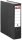 dots Ordner schwarz marmoriert Karton 8,0 cm DIN A4, 1 St.