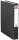 dots Ordner schwarz marmoriert Karton 5,0 cm DIN A4, 1 St.