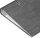 dots Ordner schwarz marmoriert Karton 5,0 cm DIN A4, 1 St.