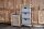 WENKO Etagenwagen Bahari grau 44,0 x 34,0 x 96,0 cm