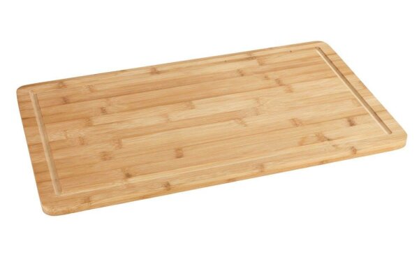 WENKO Herdabdeckplatten braun, 1 St.