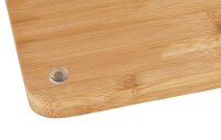 WENKO Herdabdeckplatten braun, 1 St.